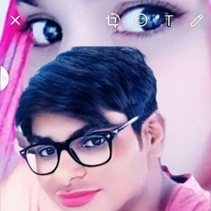 Meet your Posher, Arman